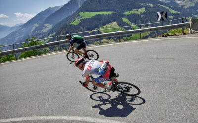 Ötztaler Radmarathon – die Königsdisziplin der Alpen