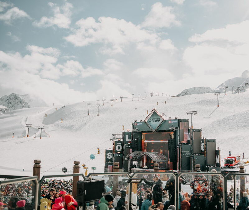 ElectricMountainFestival