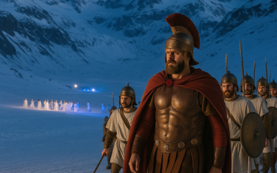 Hannibal – Die beeindruckendste Inszenierung im Alpenraum